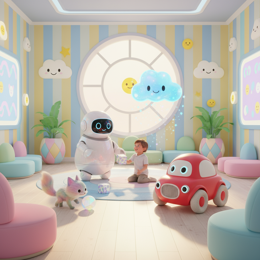 AI Helpers